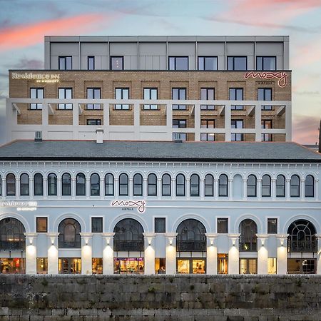 Residence Inn By Marriott Cork Ngoại thất bức ảnh