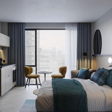 Residence Inn By Marriott Cork Ngoại thất bức ảnh