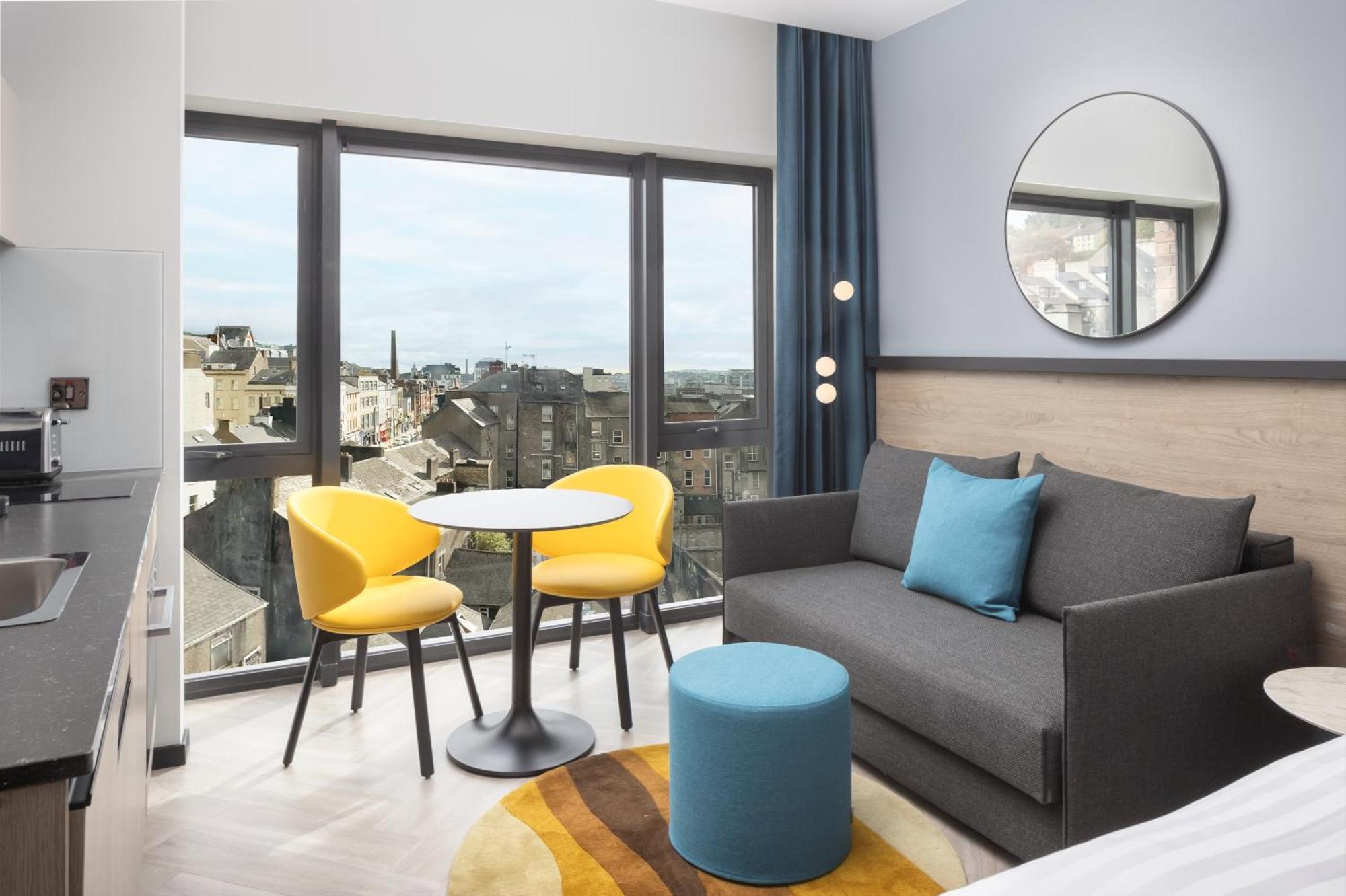 Residence Inn By Marriott Cork Ngoại thất bức ảnh