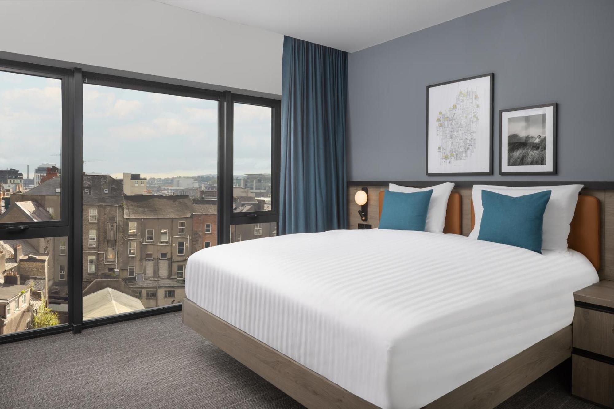 Residence Inn By Marriott Cork Ngoại thất bức ảnh