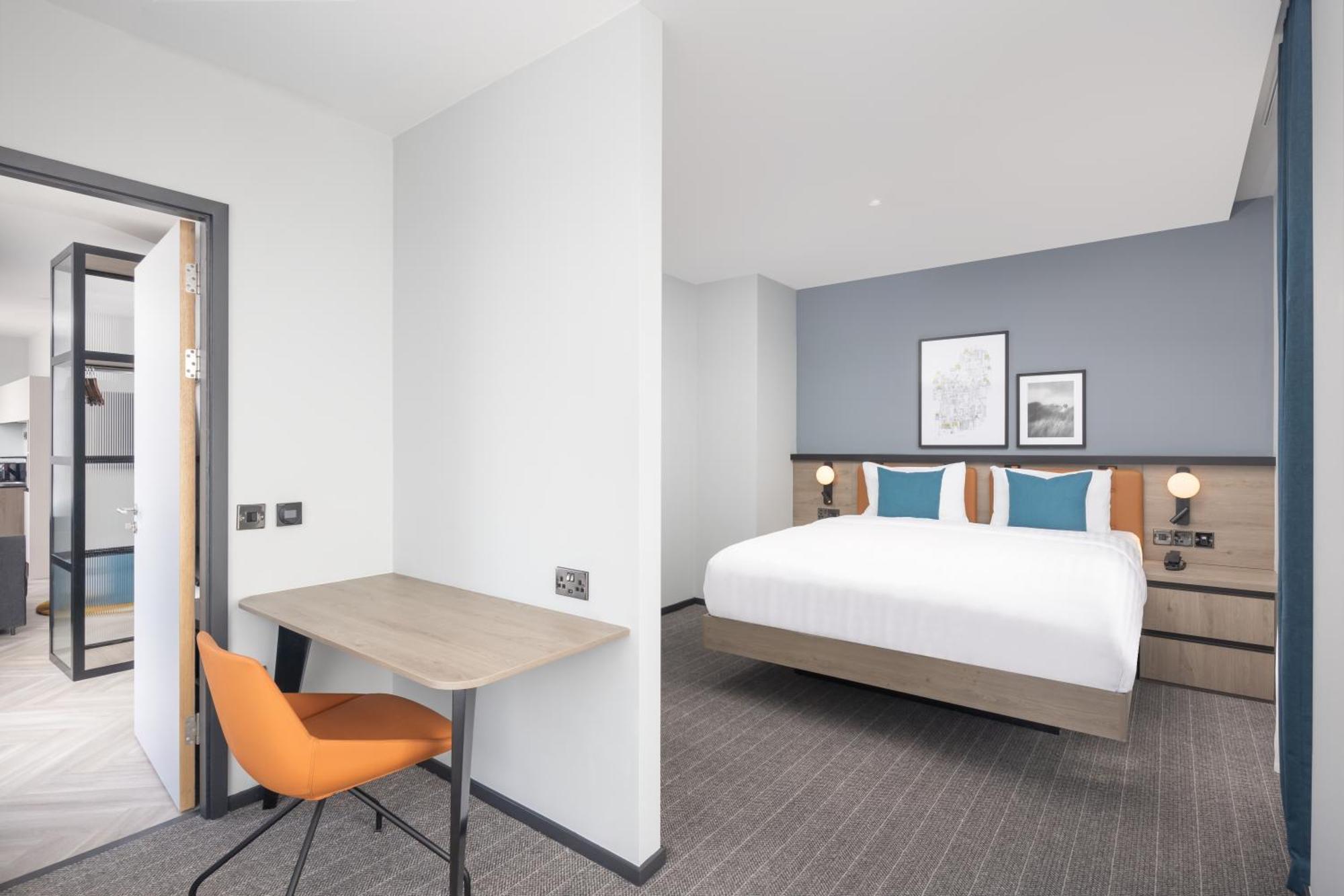 Residence Inn By Marriott Cork Ngoại thất bức ảnh