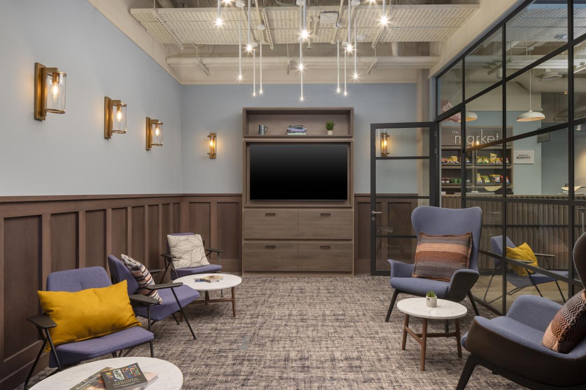 Residence Inn By Marriott Cork Ngoại thất bức ảnh