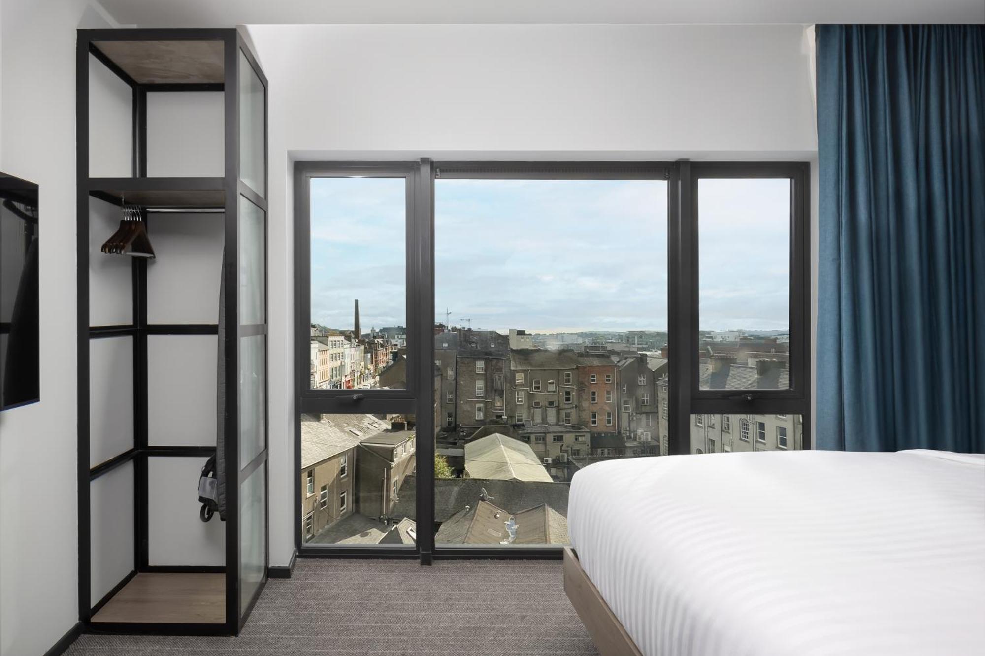 Residence Inn By Marriott Cork Ngoại thất bức ảnh