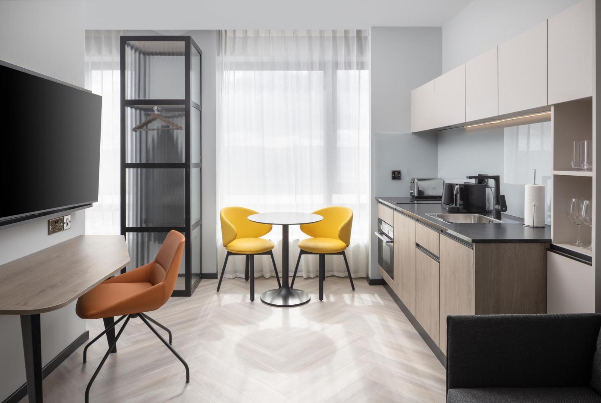 Residence Inn By Marriott Cork Ngoại thất bức ảnh
