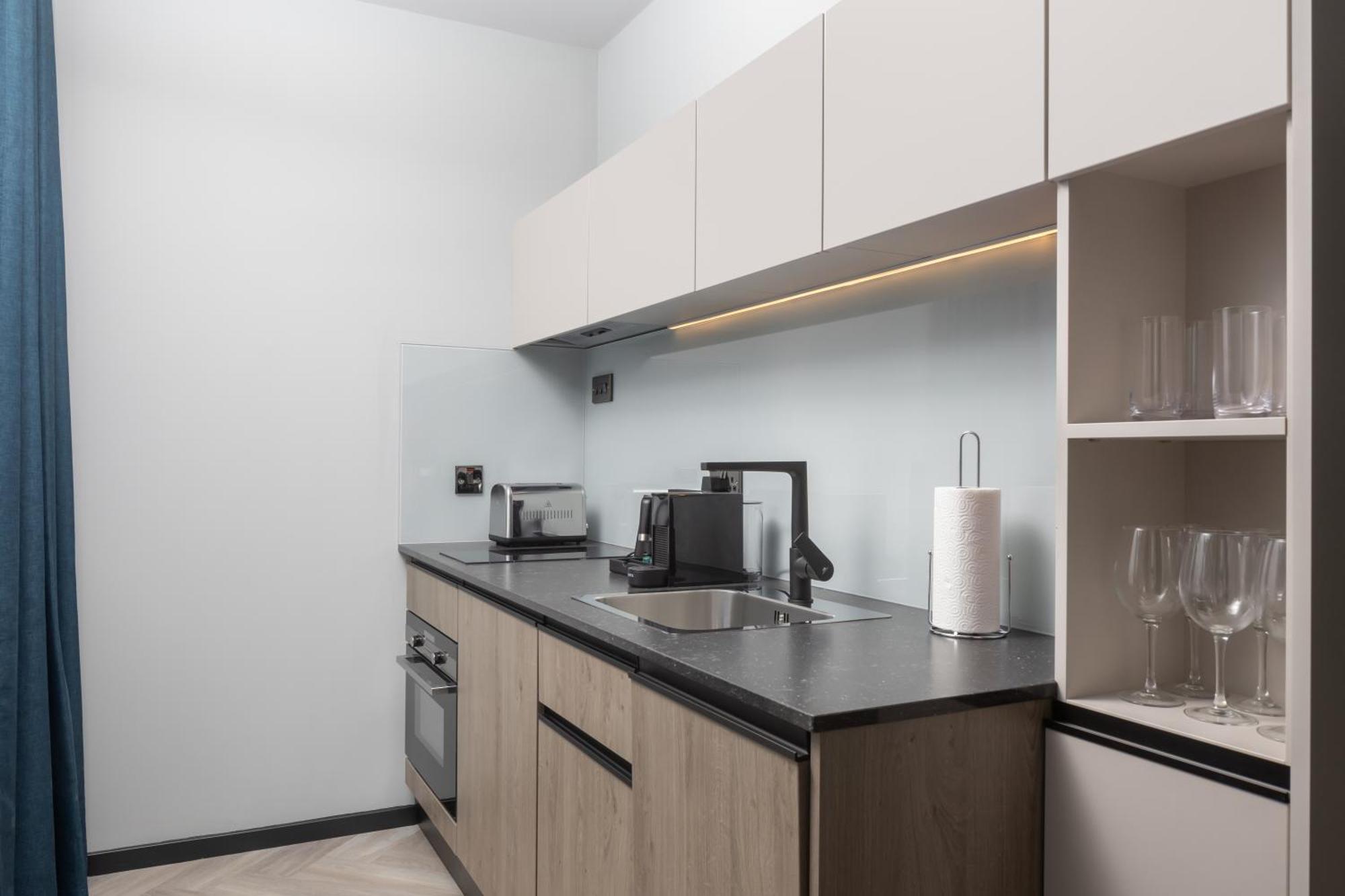 Residence Inn By Marriott Cork Ngoại thất bức ảnh