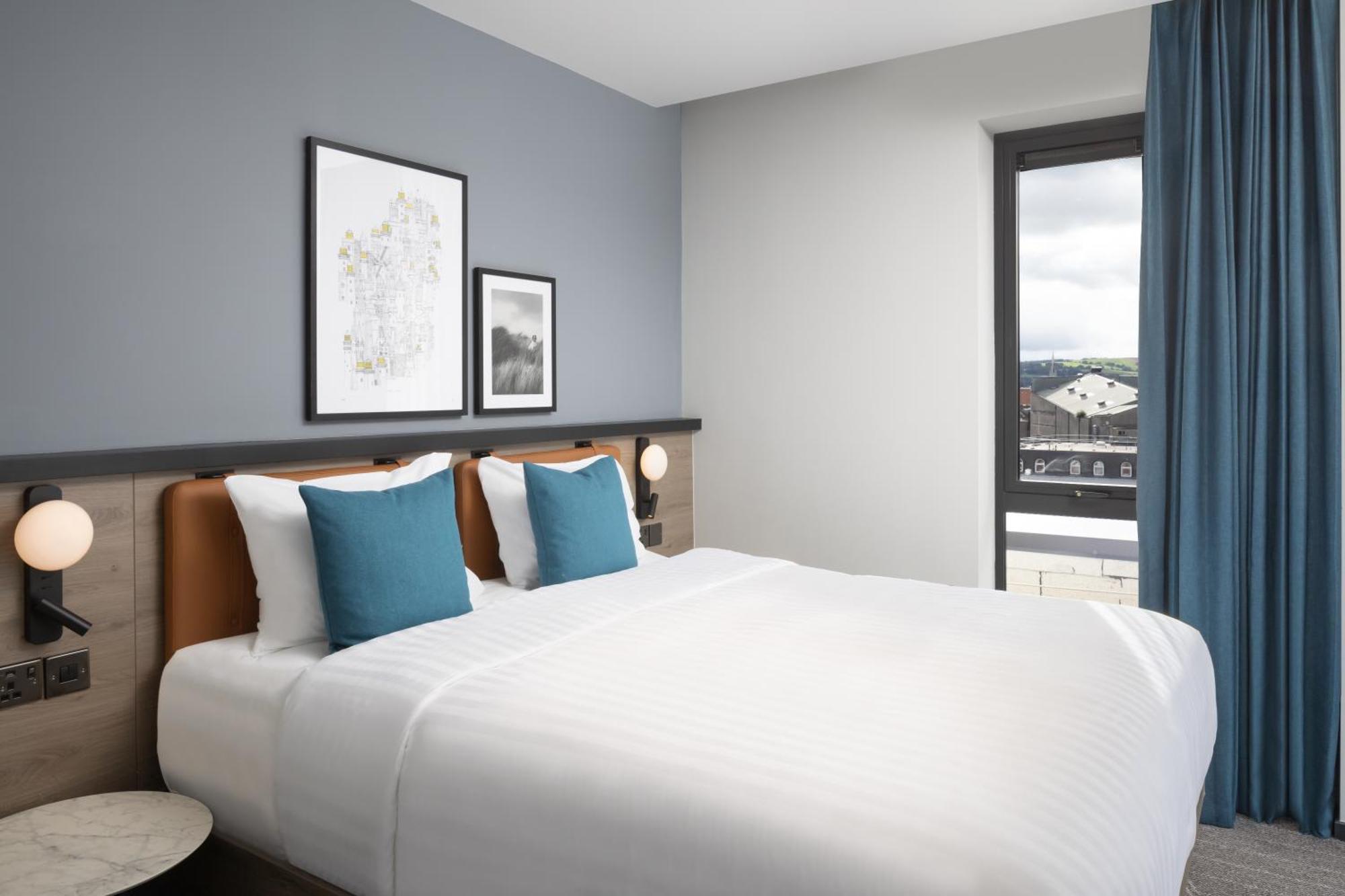 Residence Inn By Marriott Cork Ngoại thất bức ảnh