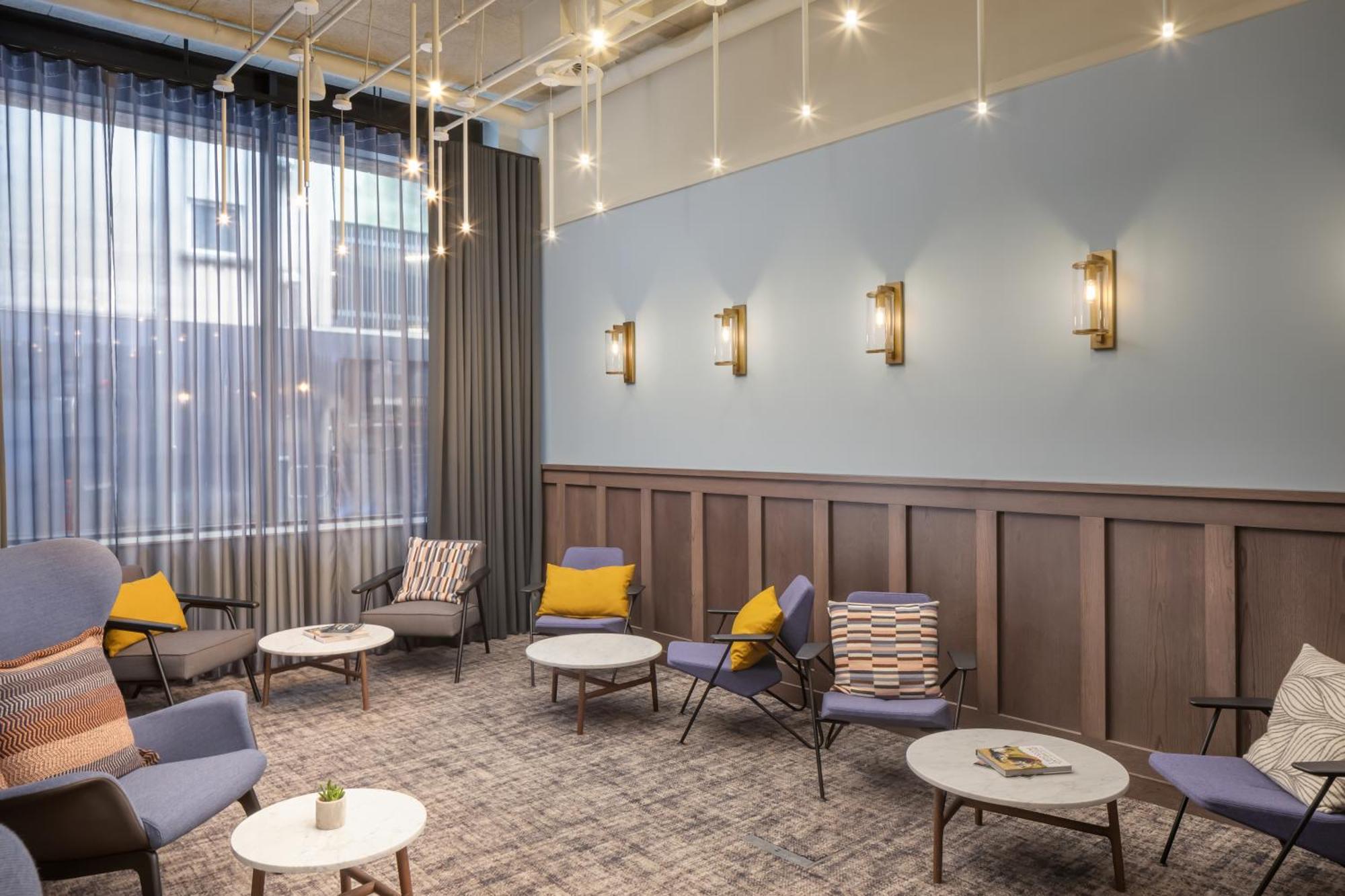 Residence Inn By Marriott Cork Ngoại thất bức ảnh