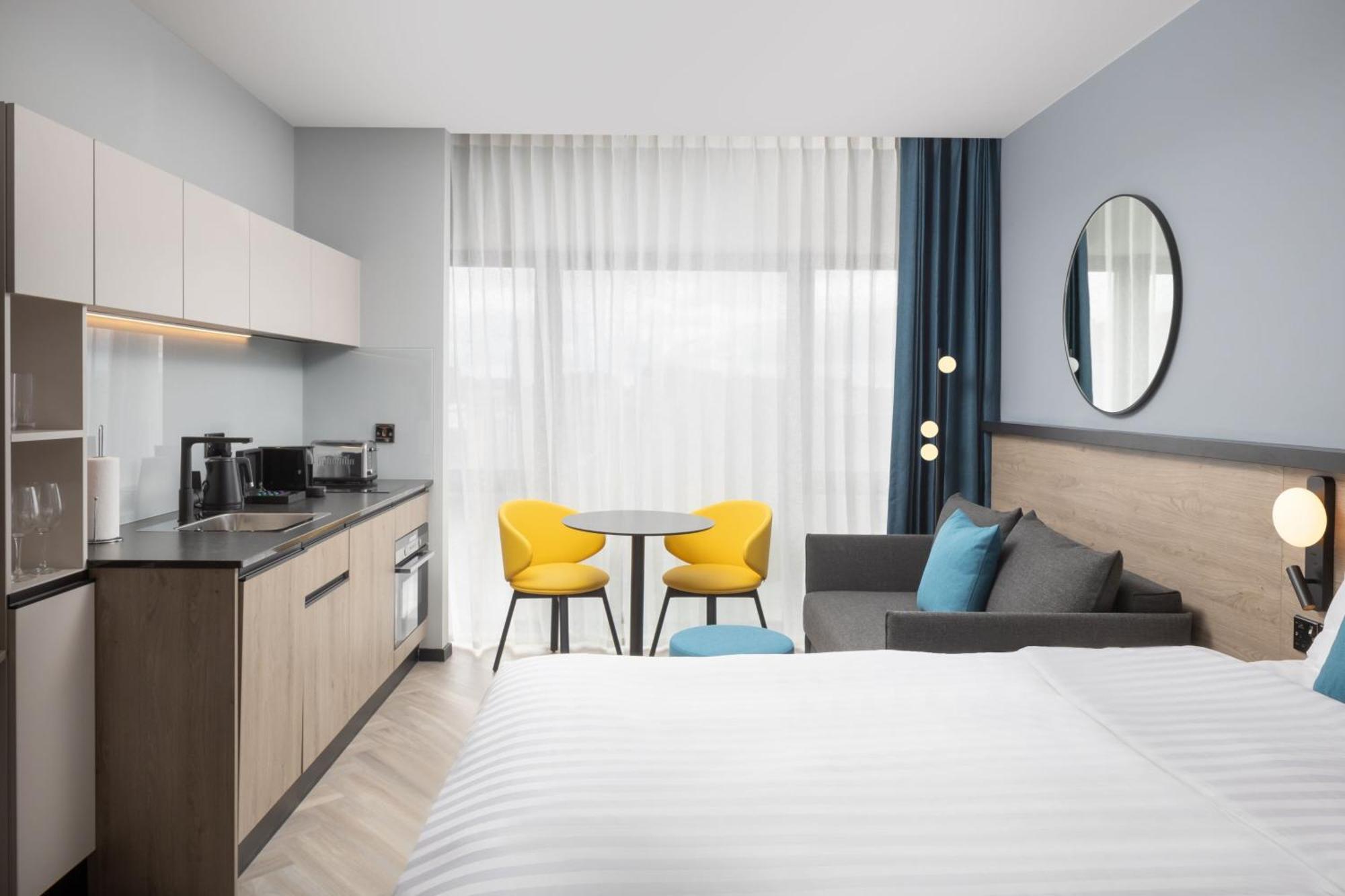 Residence Inn By Marriott Cork Ngoại thất bức ảnh