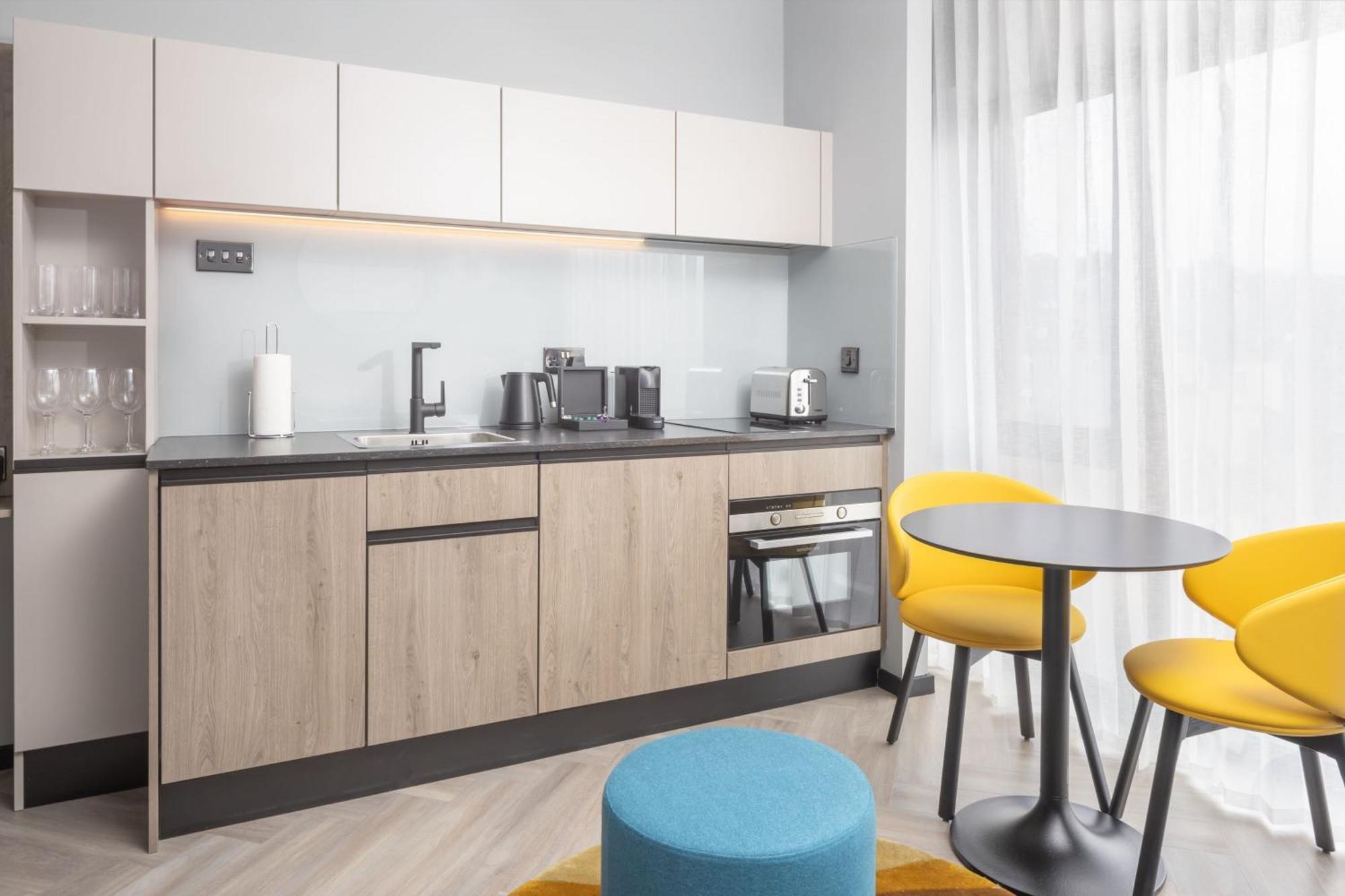 Residence Inn By Marriott Cork Ngoại thất bức ảnh