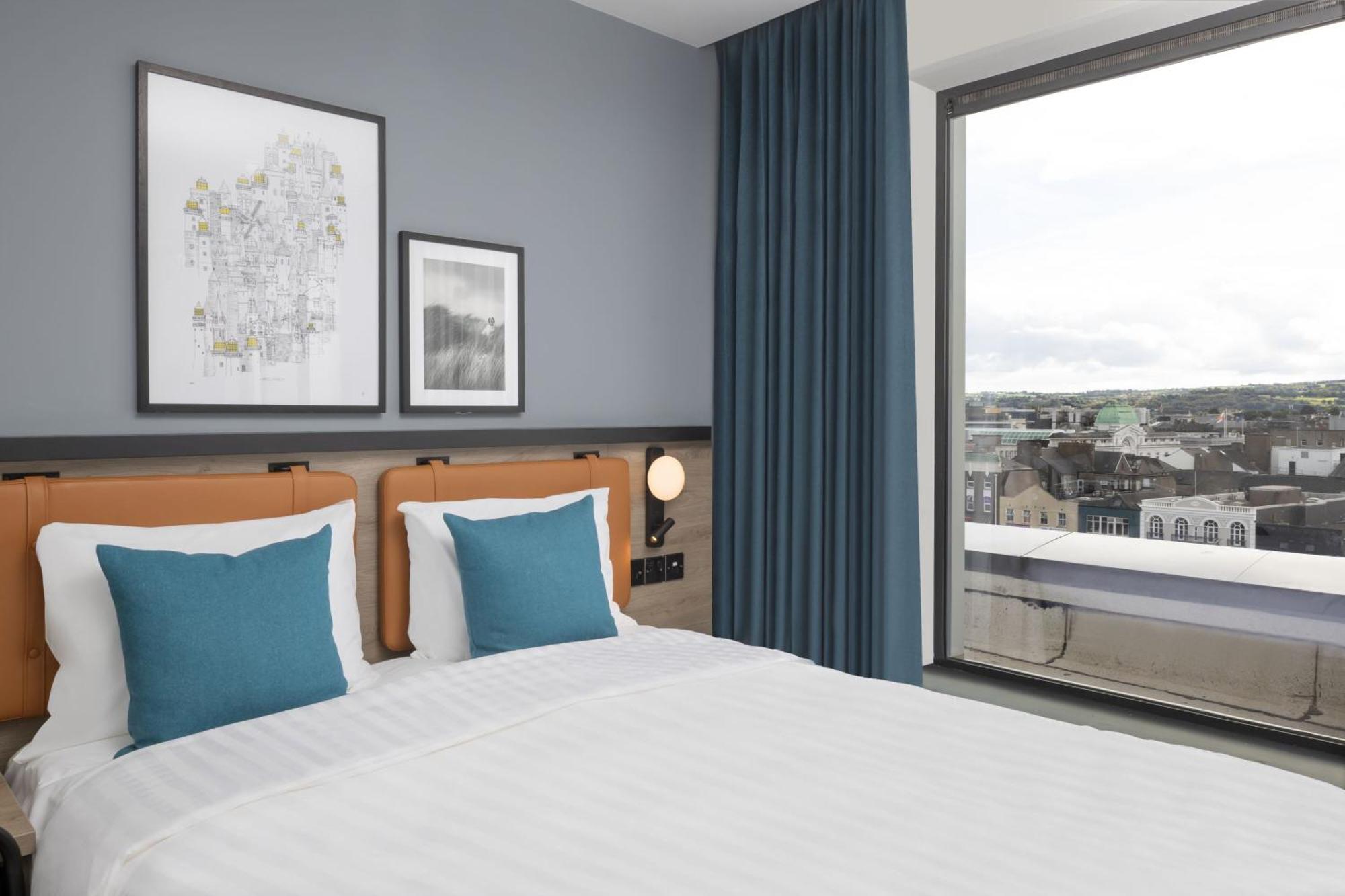 Residence Inn By Marriott Cork Ngoại thất bức ảnh