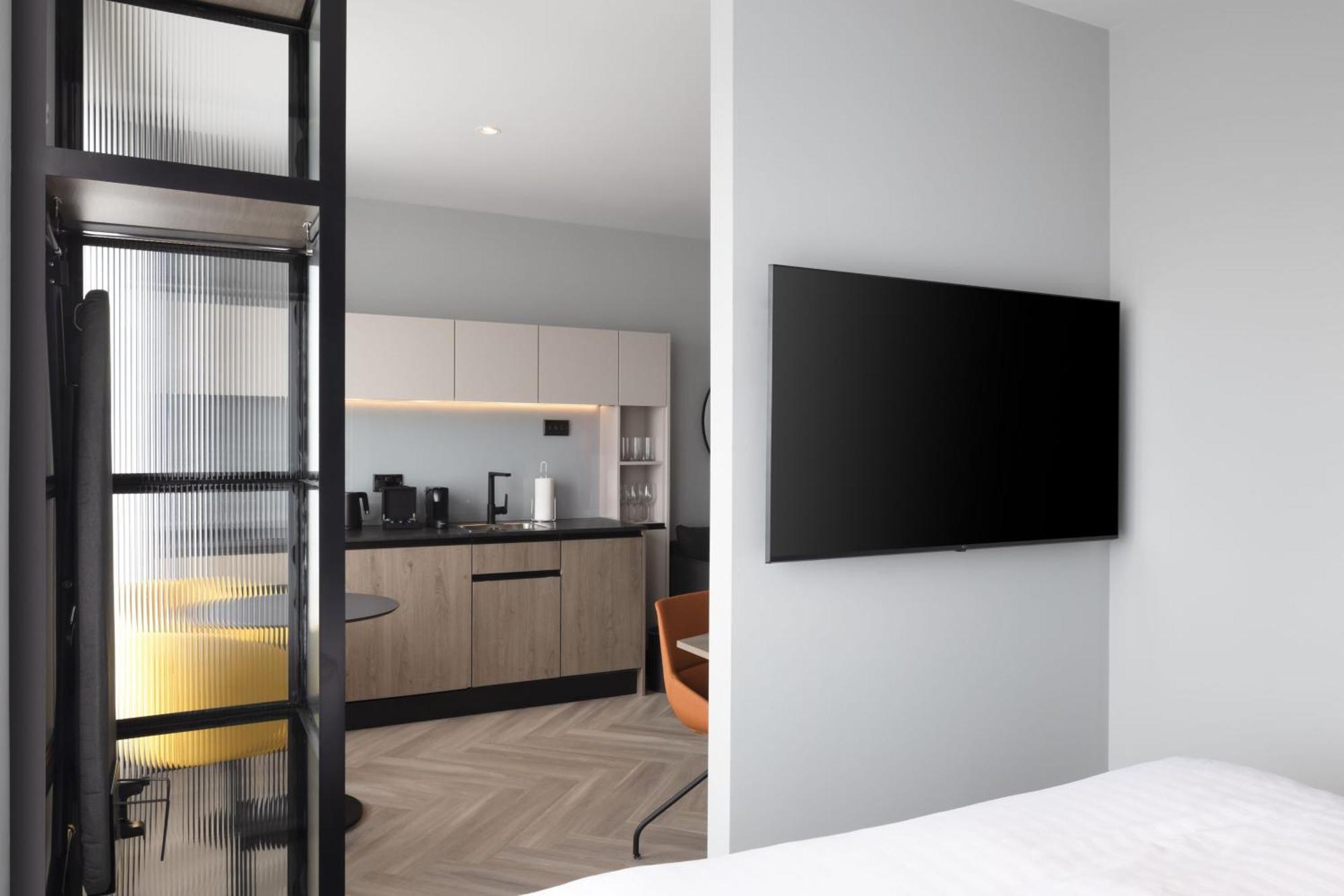 Residence Inn By Marriott Cork Ngoại thất bức ảnh