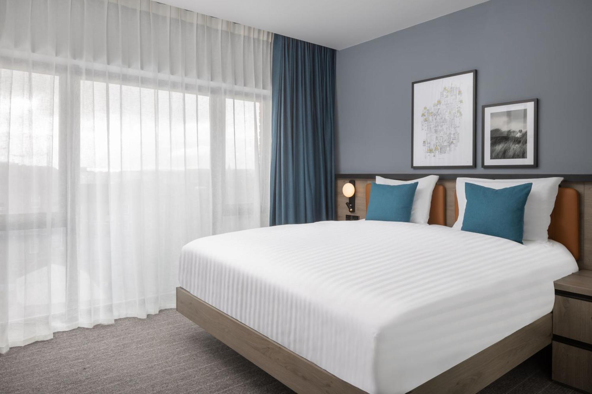 Residence Inn By Marriott Cork Ngoại thất bức ảnh