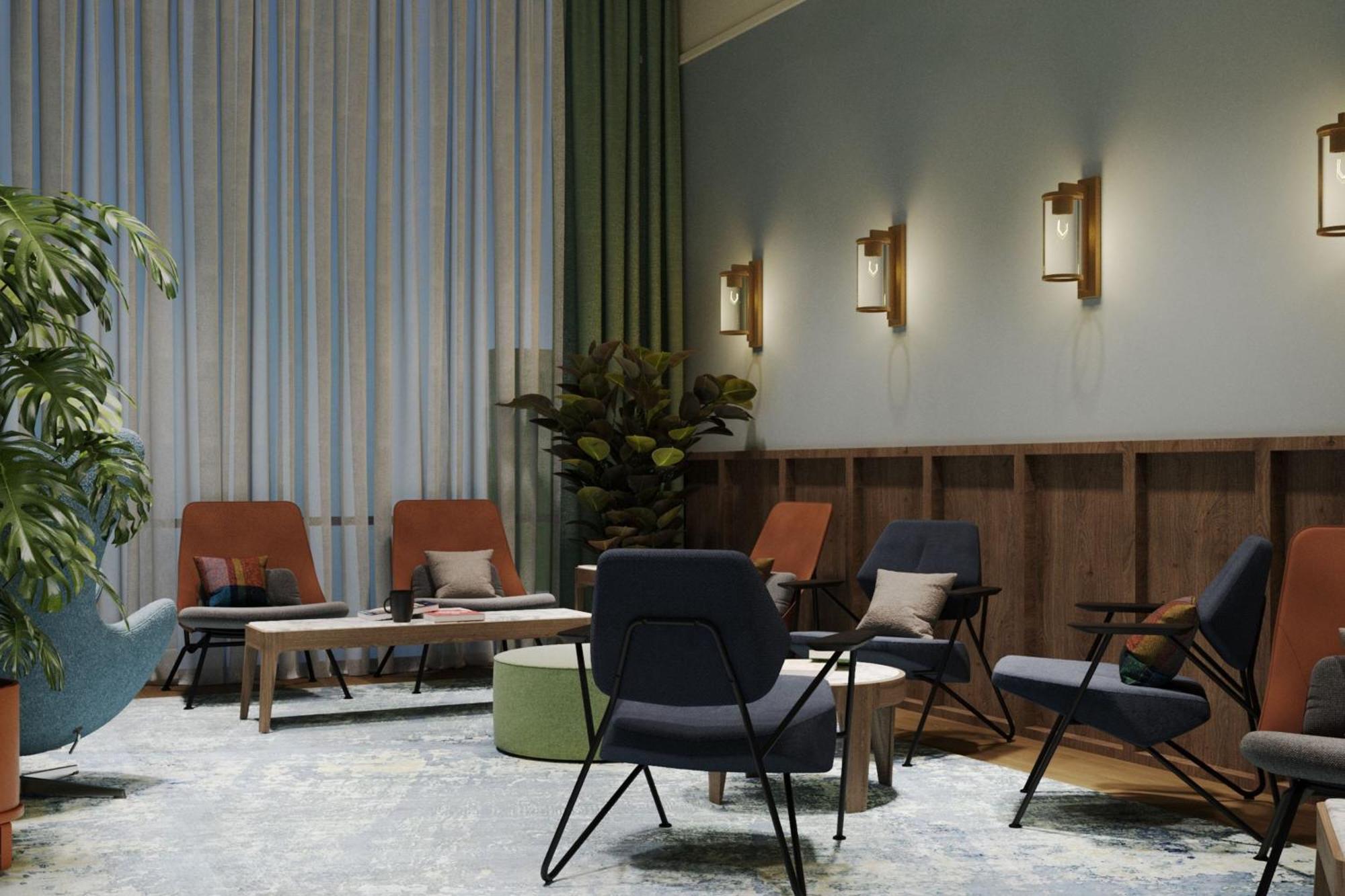 Residence Inn By Marriott Cork Ngoại thất bức ảnh