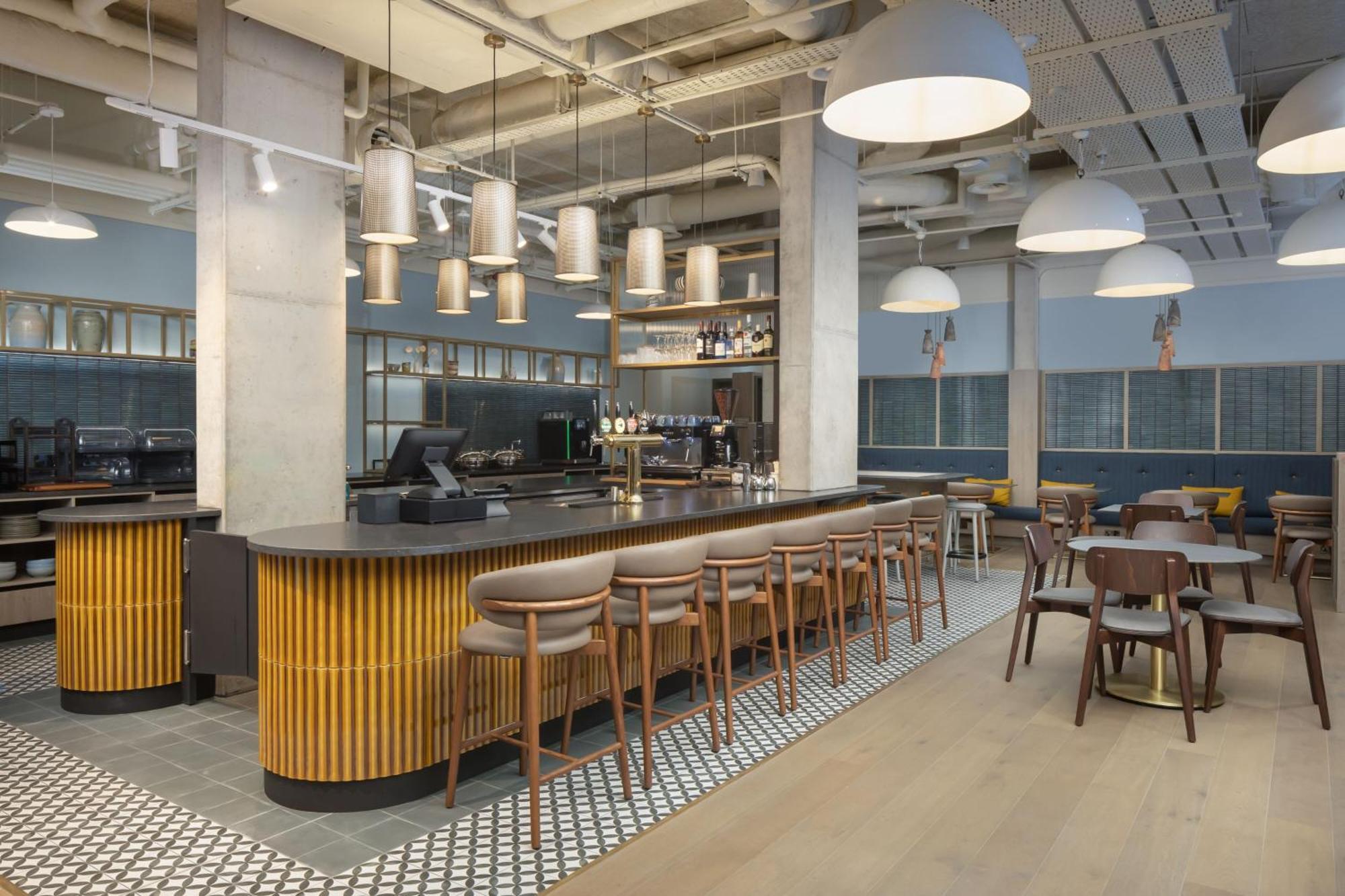 Residence Inn By Marriott Cork Ngoại thất bức ảnh