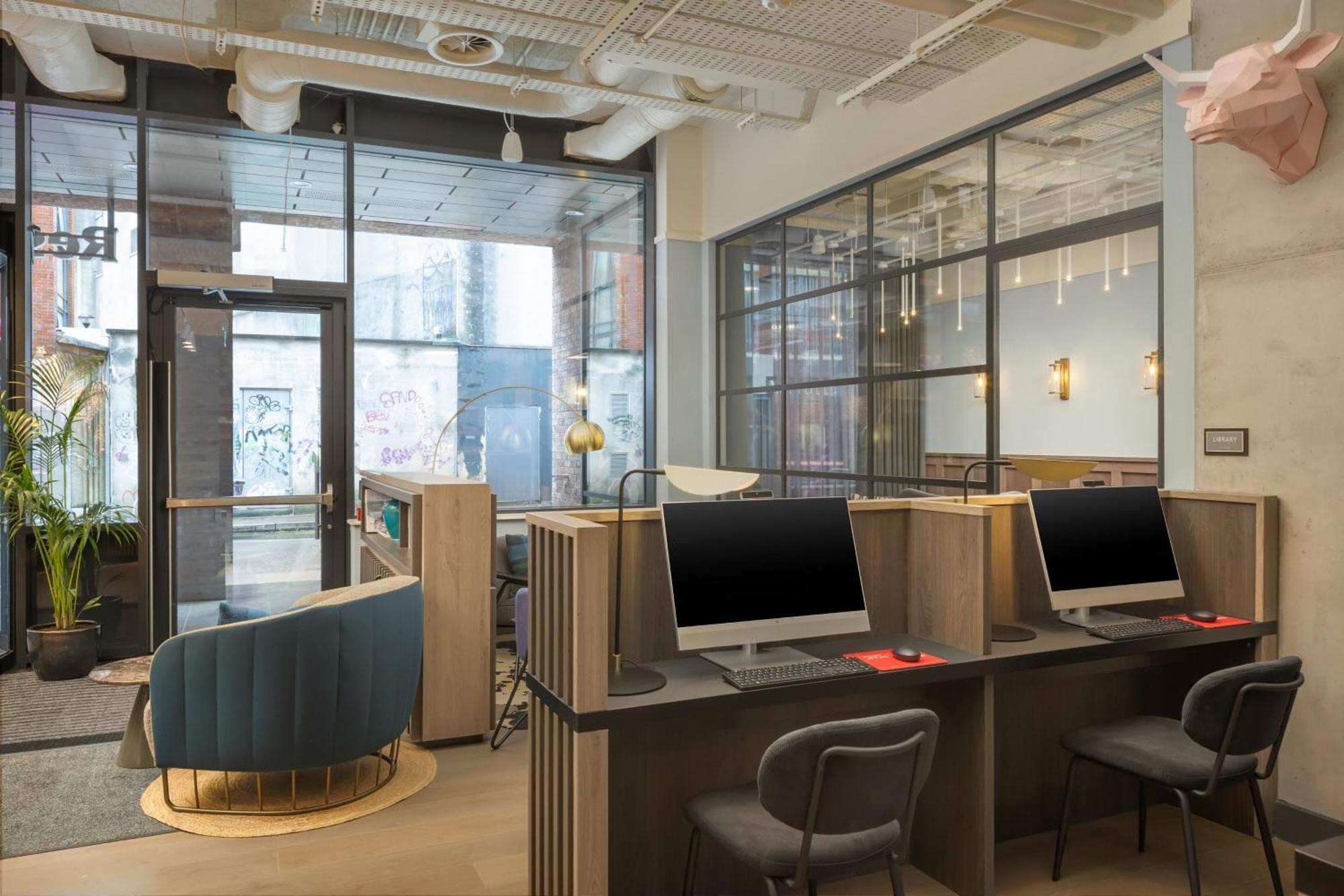 Residence Inn By Marriott Cork Ngoại thất bức ảnh