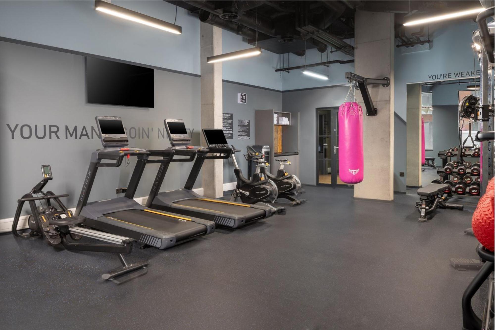 Residence Inn By Marriott Cork Ngoại thất bức ảnh