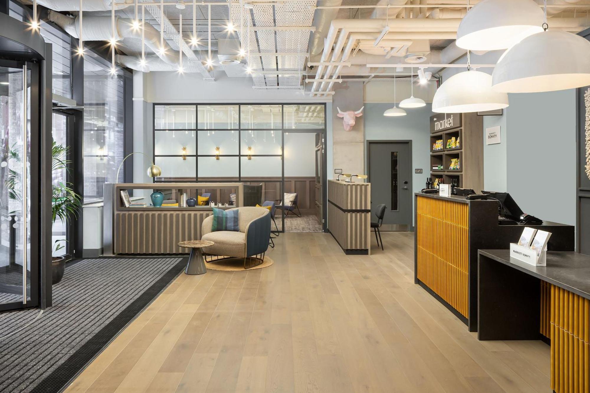 Residence Inn By Marriott Cork Ngoại thất bức ảnh