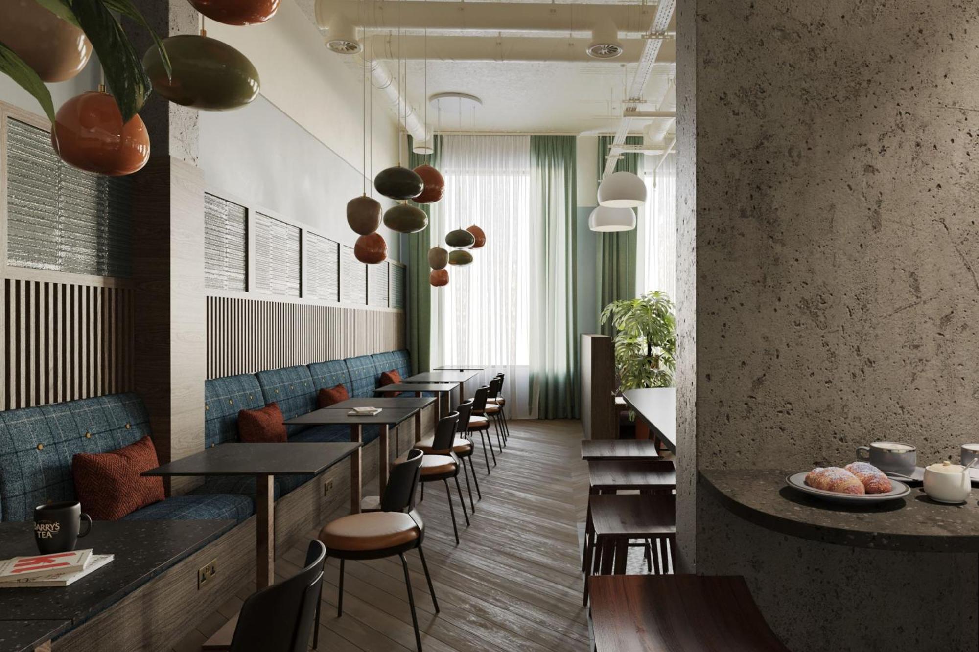 Residence Inn By Marriott Cork Ngoại thất bức ảnh