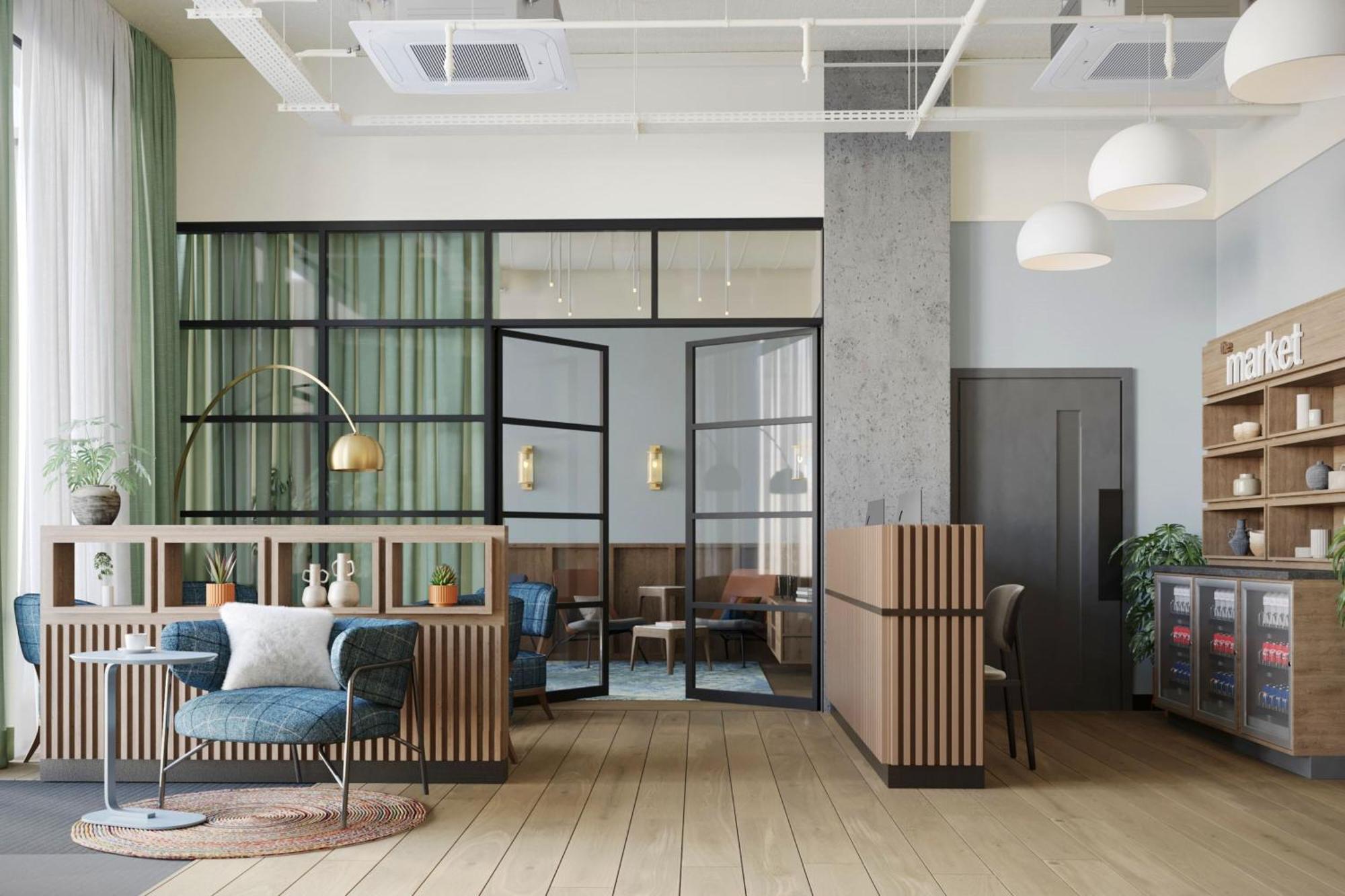 Residence Inn By Marriott Cork Ngoại thất bức ảnh